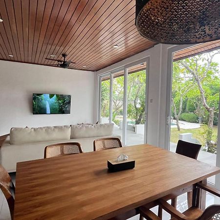 Baliana Villa Legian 외부 사진