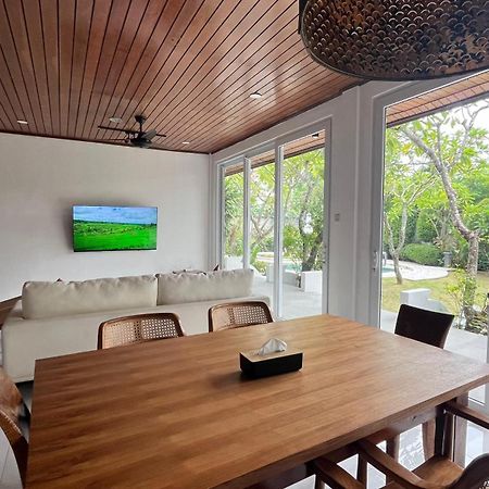 Baliana Villa Legian 외부 사진