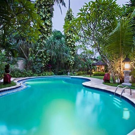 Baliana Villa Legian 외부 사진