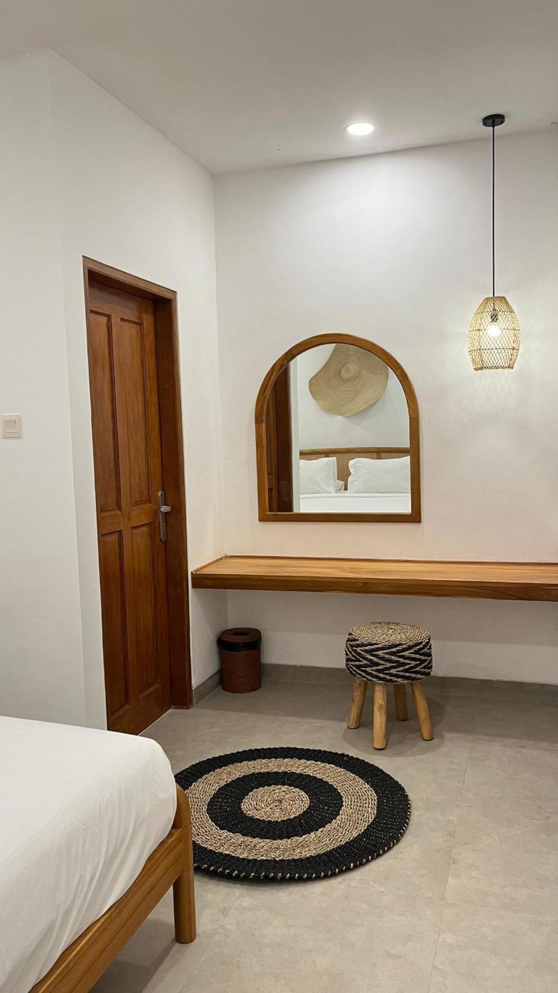 Baliana Villa Legian 외부 사진