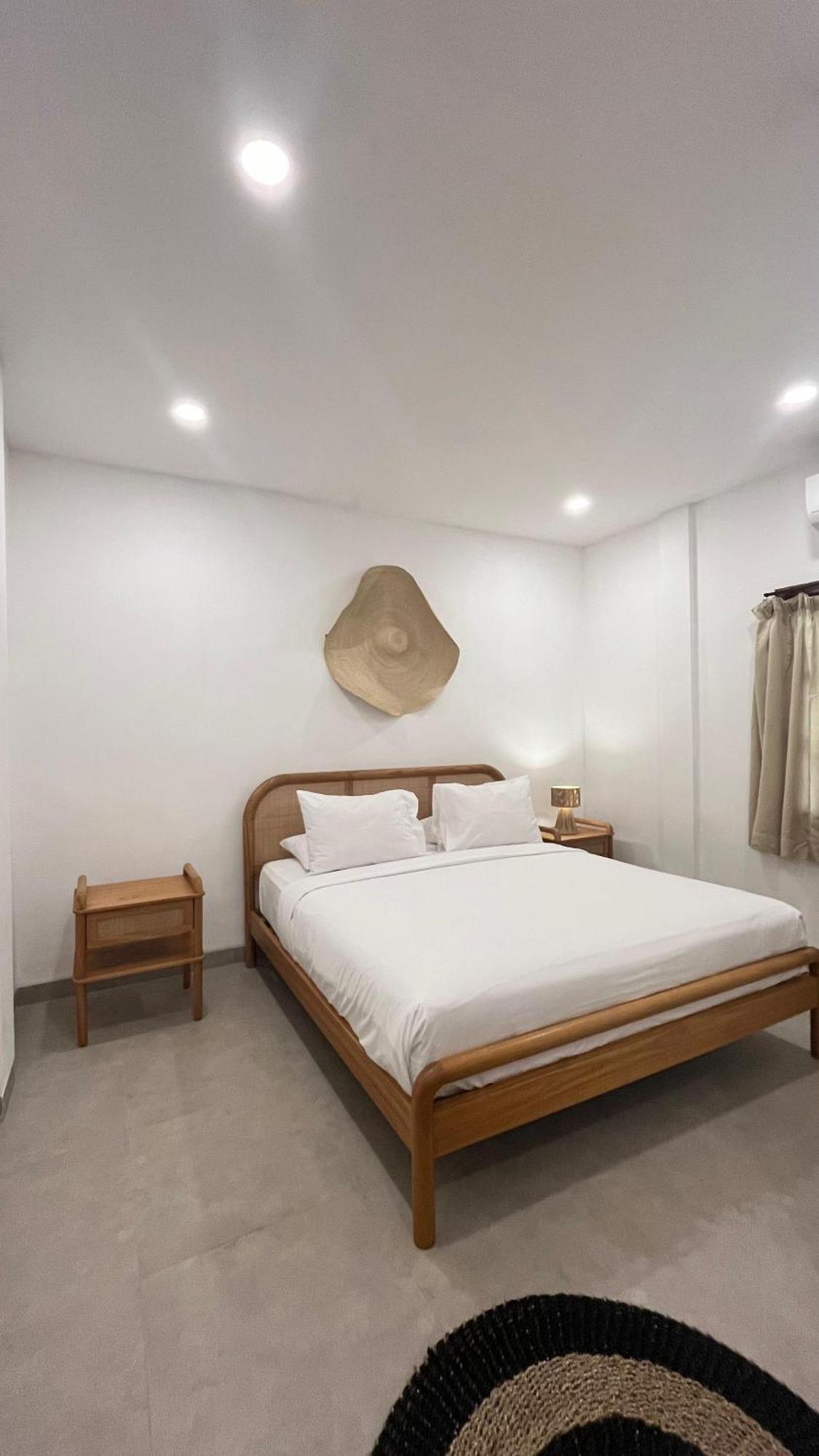 Baliana Villa Legian 외부 사진