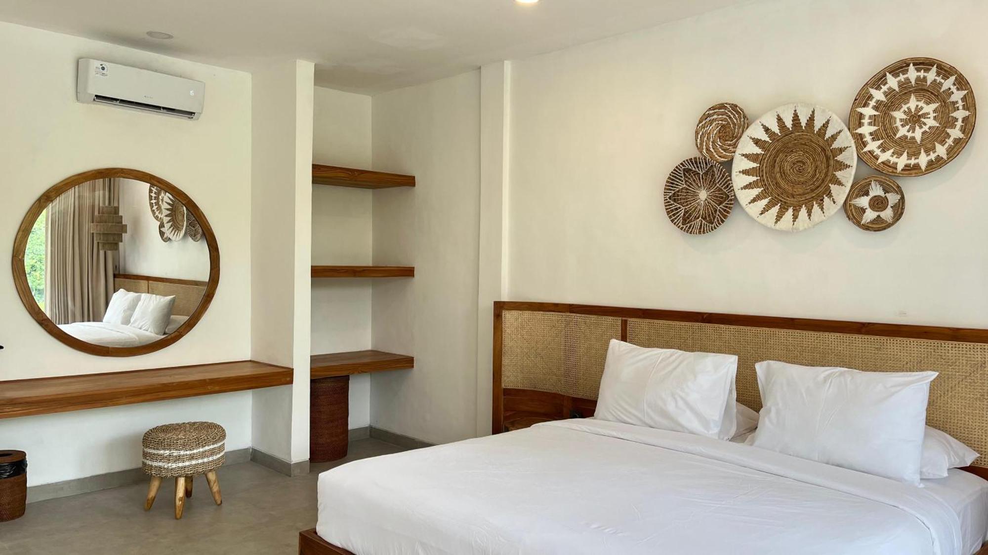 Baliana Villa Legian 외부 사진