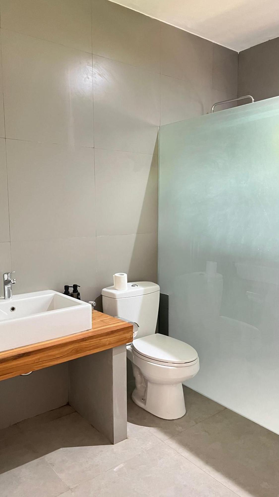 Baliana Villa Legian 외부 사진
