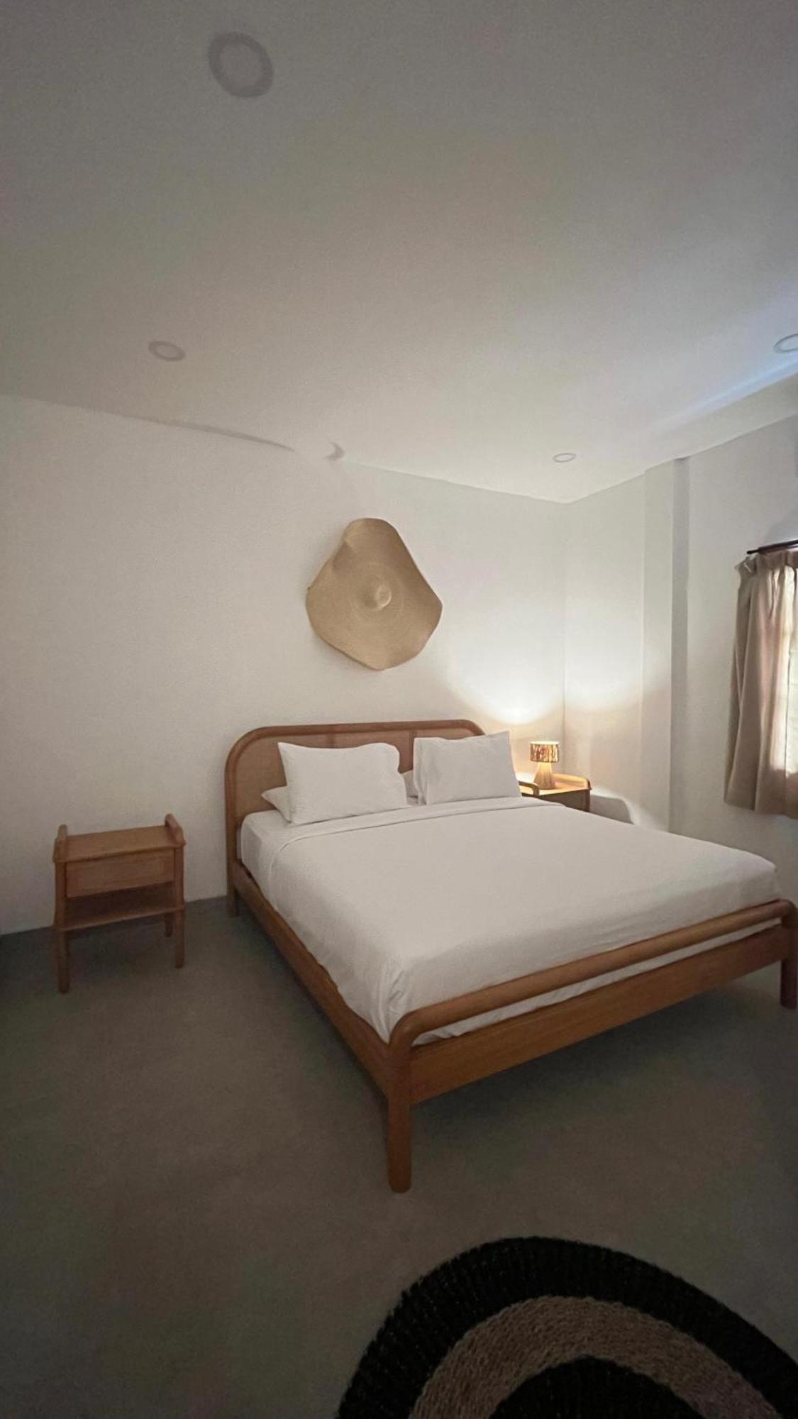 Baliana Villa Legian 외부 사진
