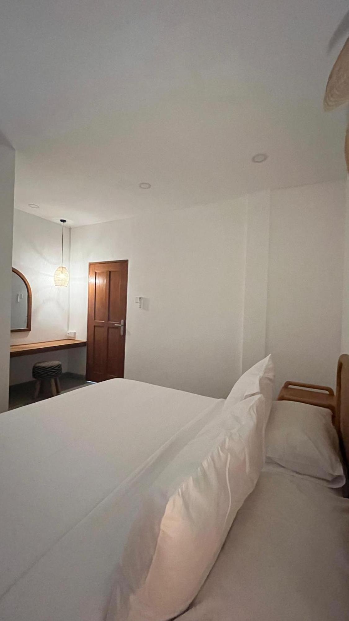 Baliana Villa Legian 외부 사진