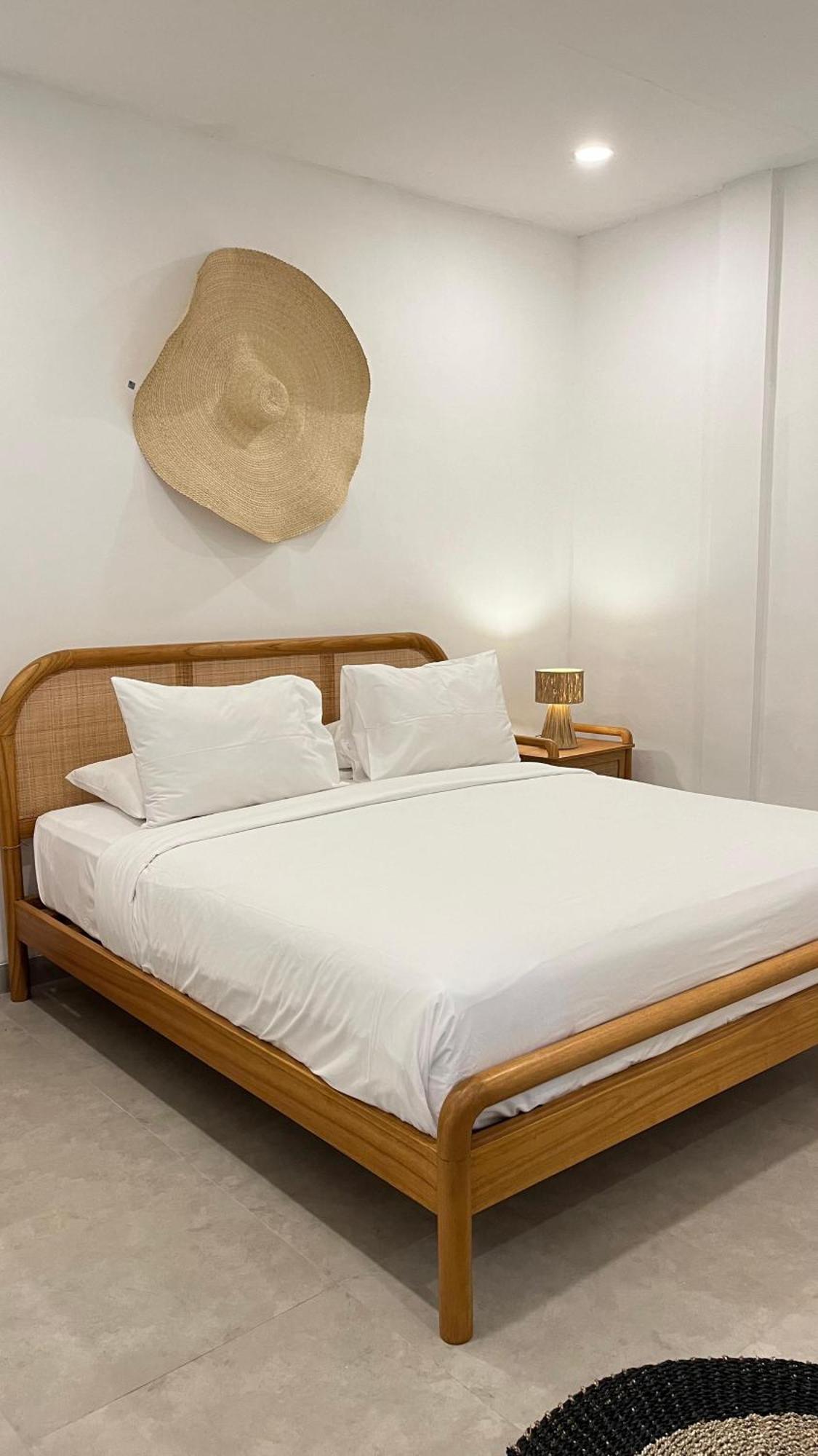 Baliana Villa Legian 외부 사진