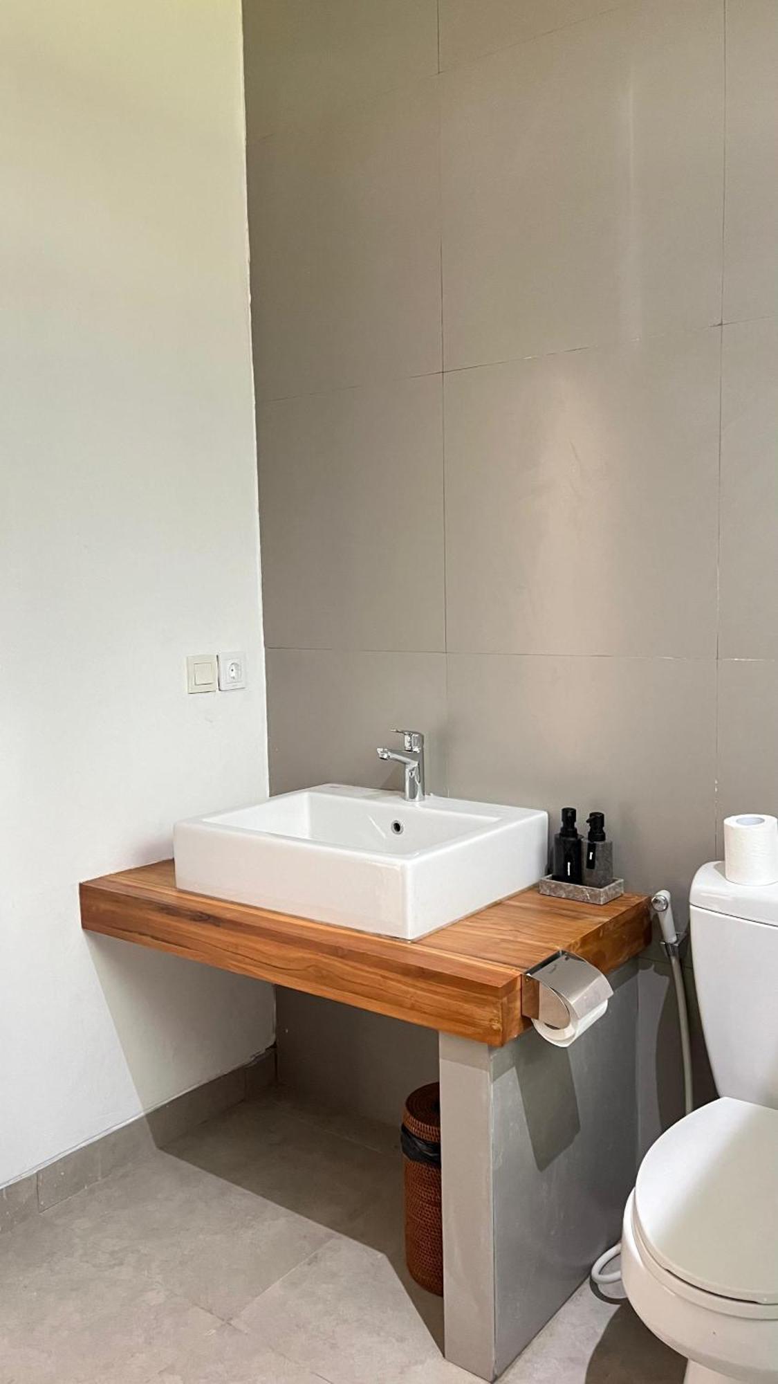 Baliana Villa Legian 외부 사진