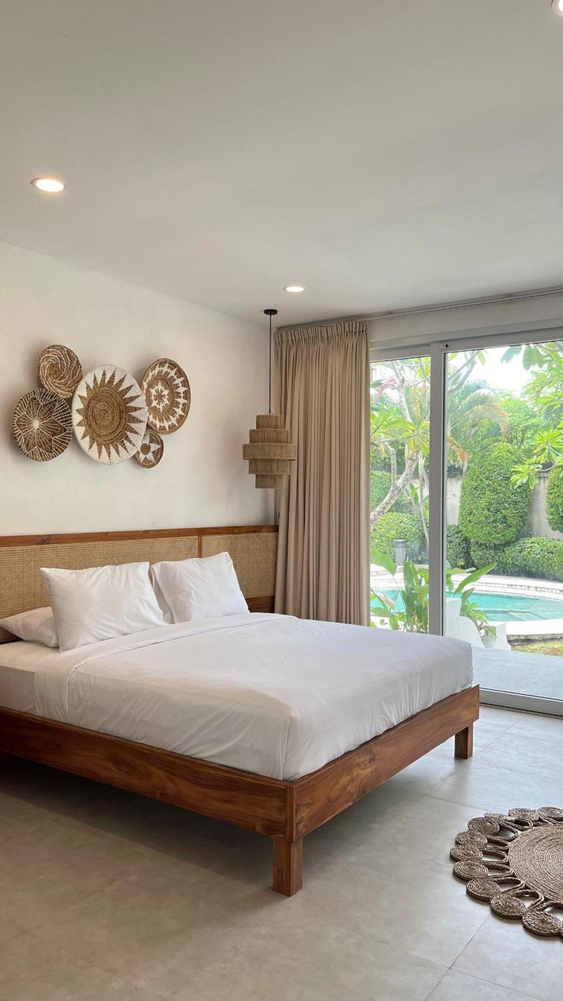 Baliana Villa Legian 외부 사진