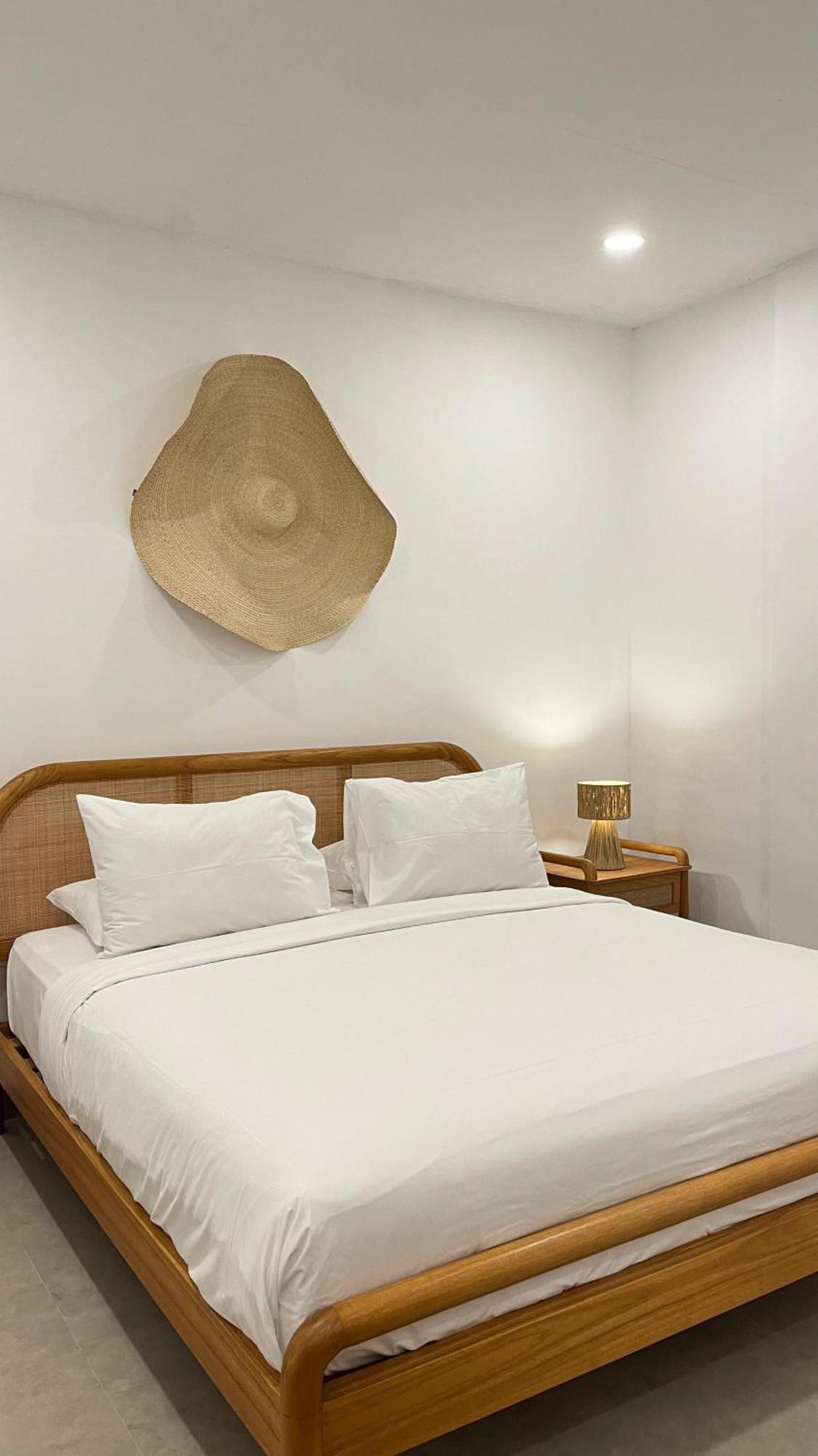 Baliana Villa Legian 외부 사진