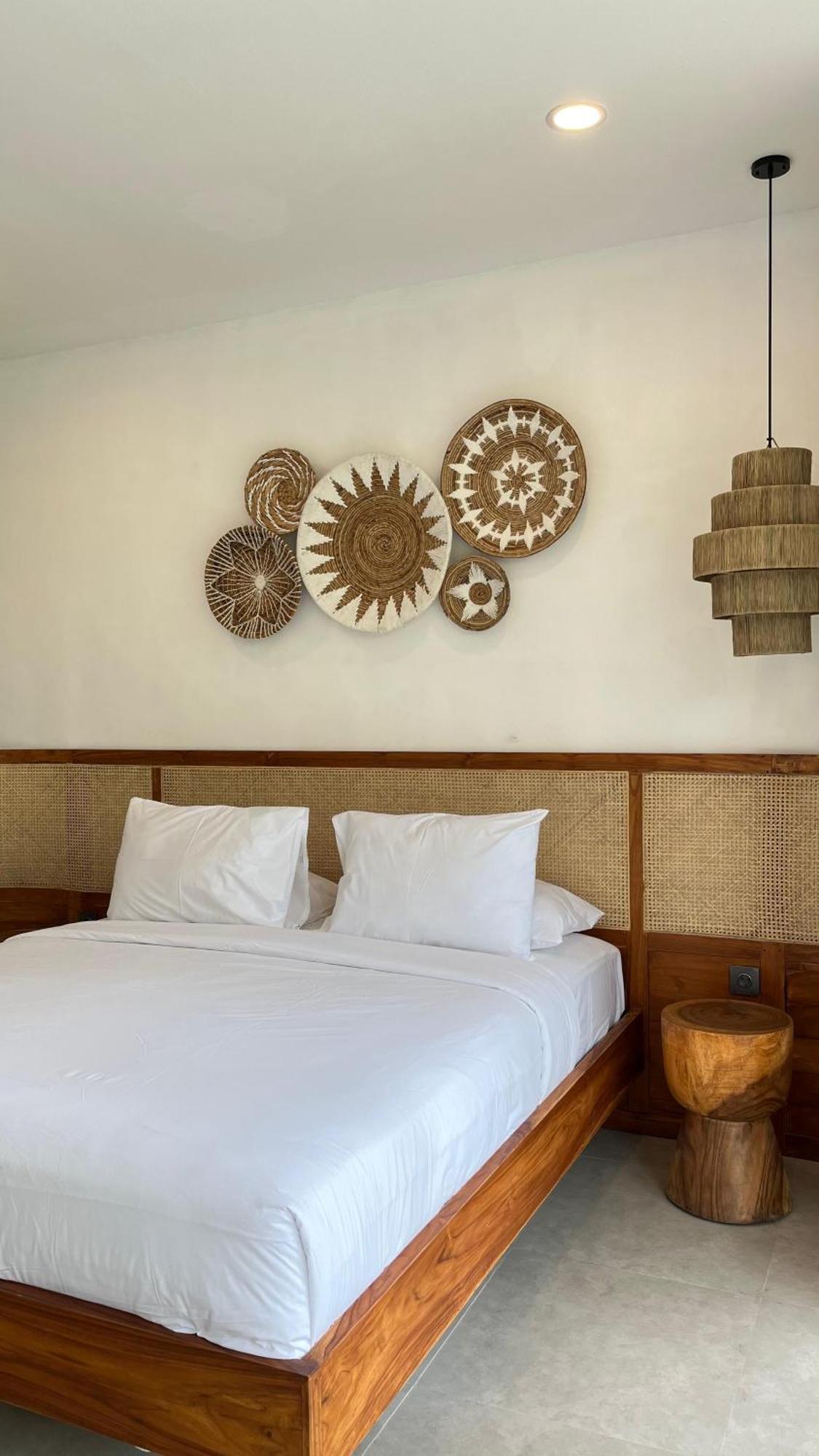 Baliana Villa Legian 외부 사진
