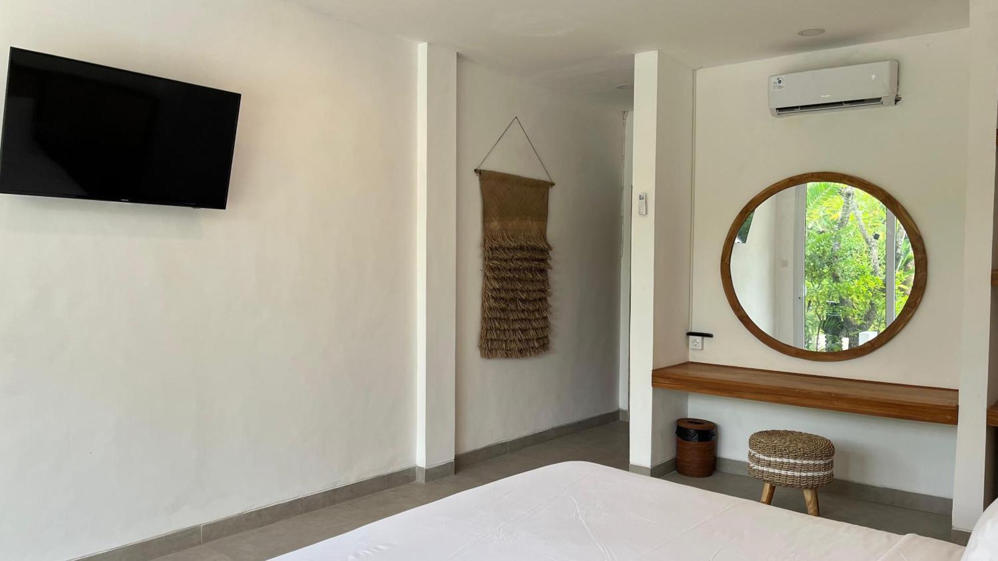 Baliana Villa Legian 외부 사진