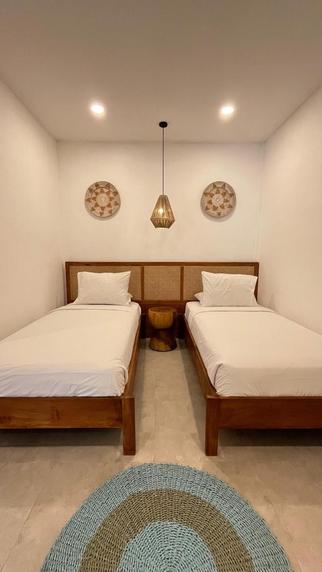 Baliana Villa Legian 외부 사진