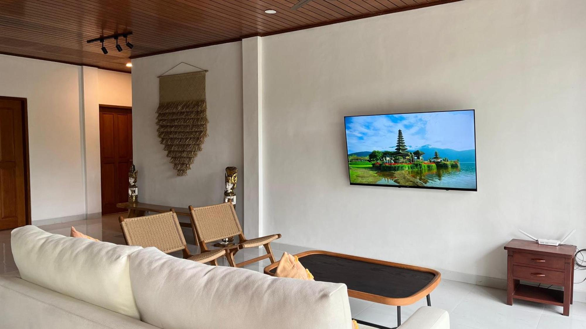 Baliana Villa Legian 외부 사진