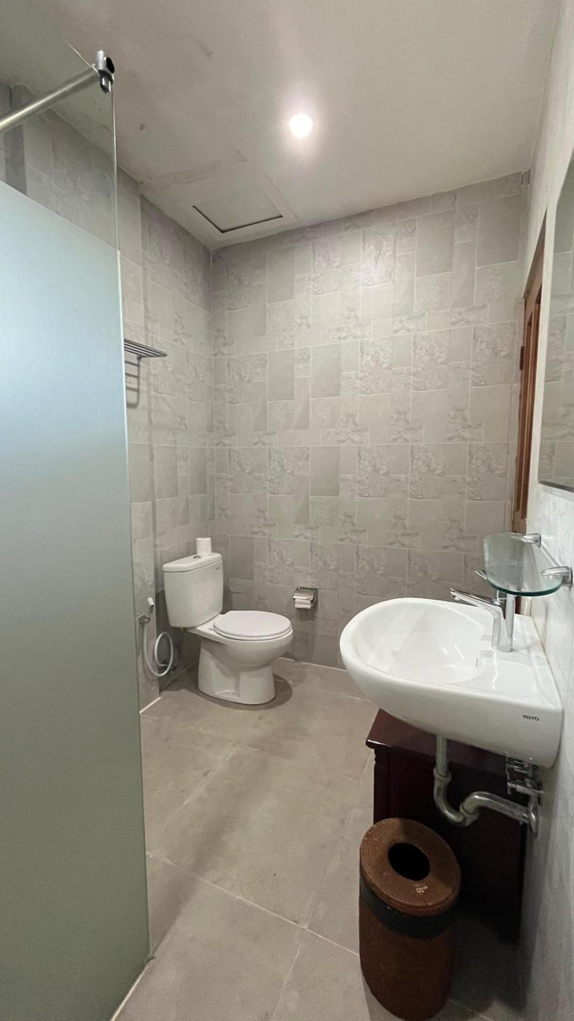 Baliana Villa Legian 외부 사진
