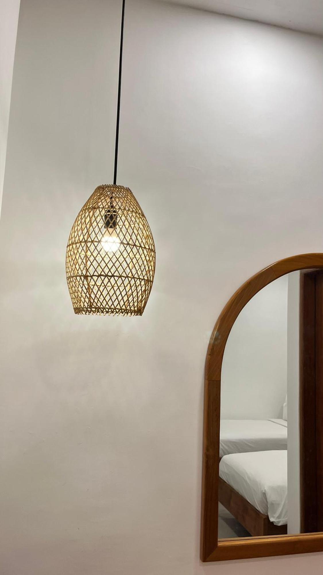Baliana Villa Legian 외부 사진