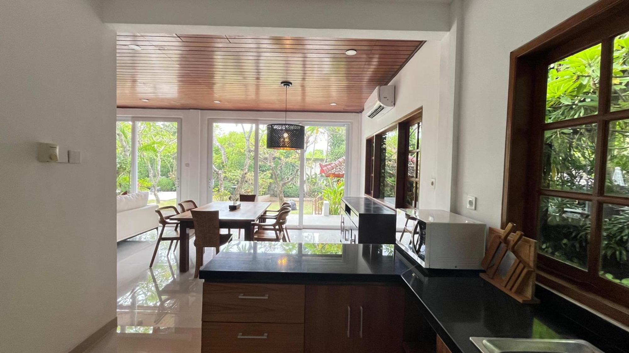 Baliana Villa Legian 외부 사진