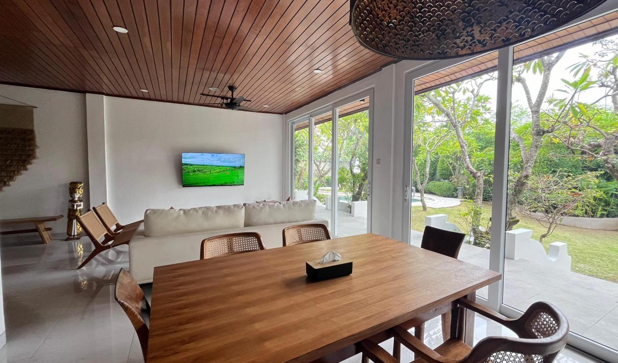 Baliana Villa Legian 외부 사진