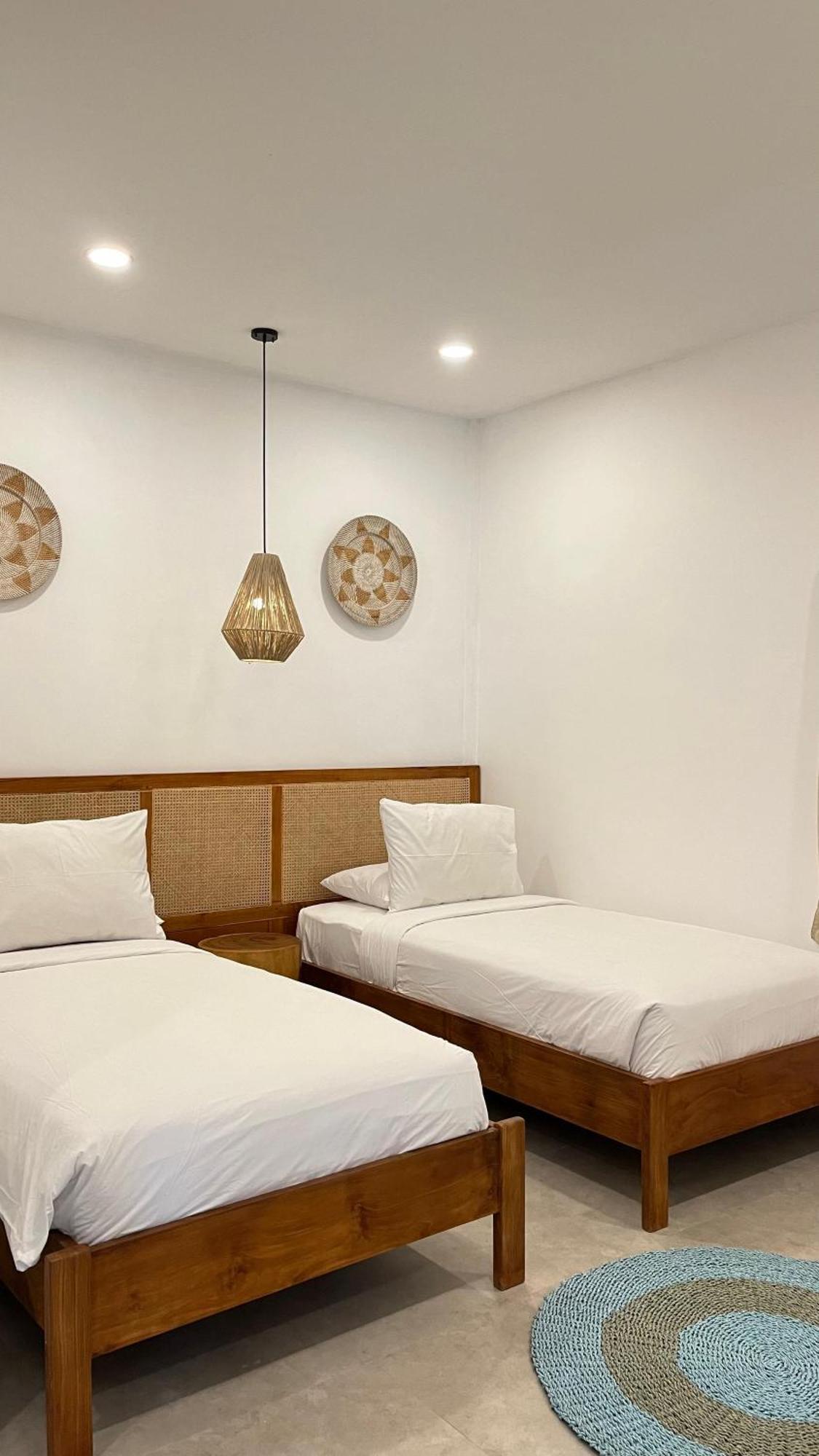Baliana Villa Legian 외부 사진
