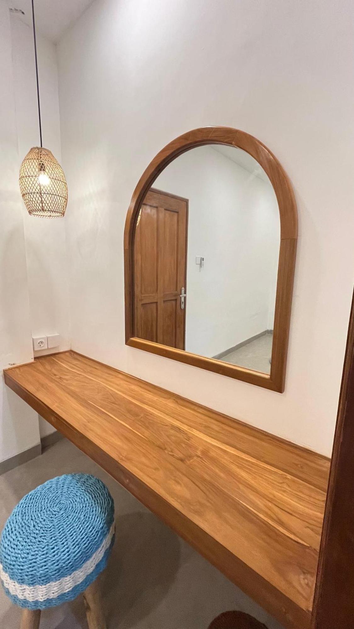Baliana Villa Legian 외부 사진