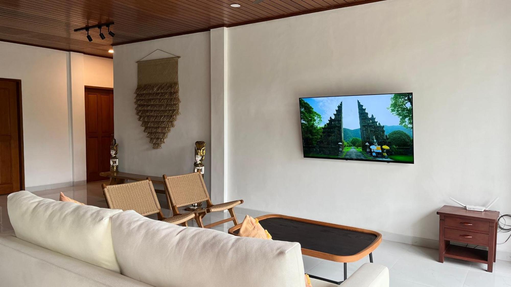 Baliana Villa Legian 외부 사진