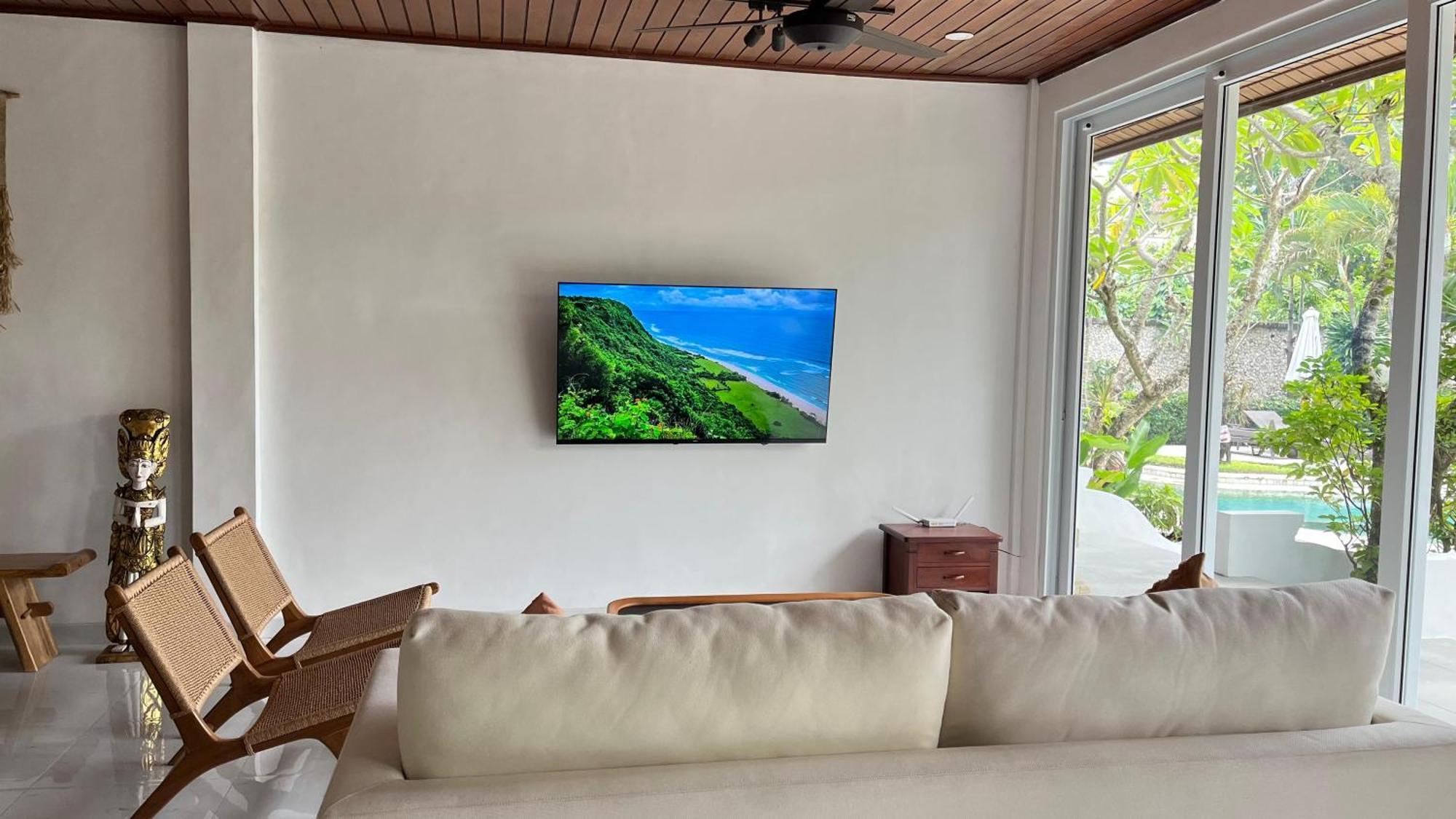 Baliana Villa Legian 외부 사진
