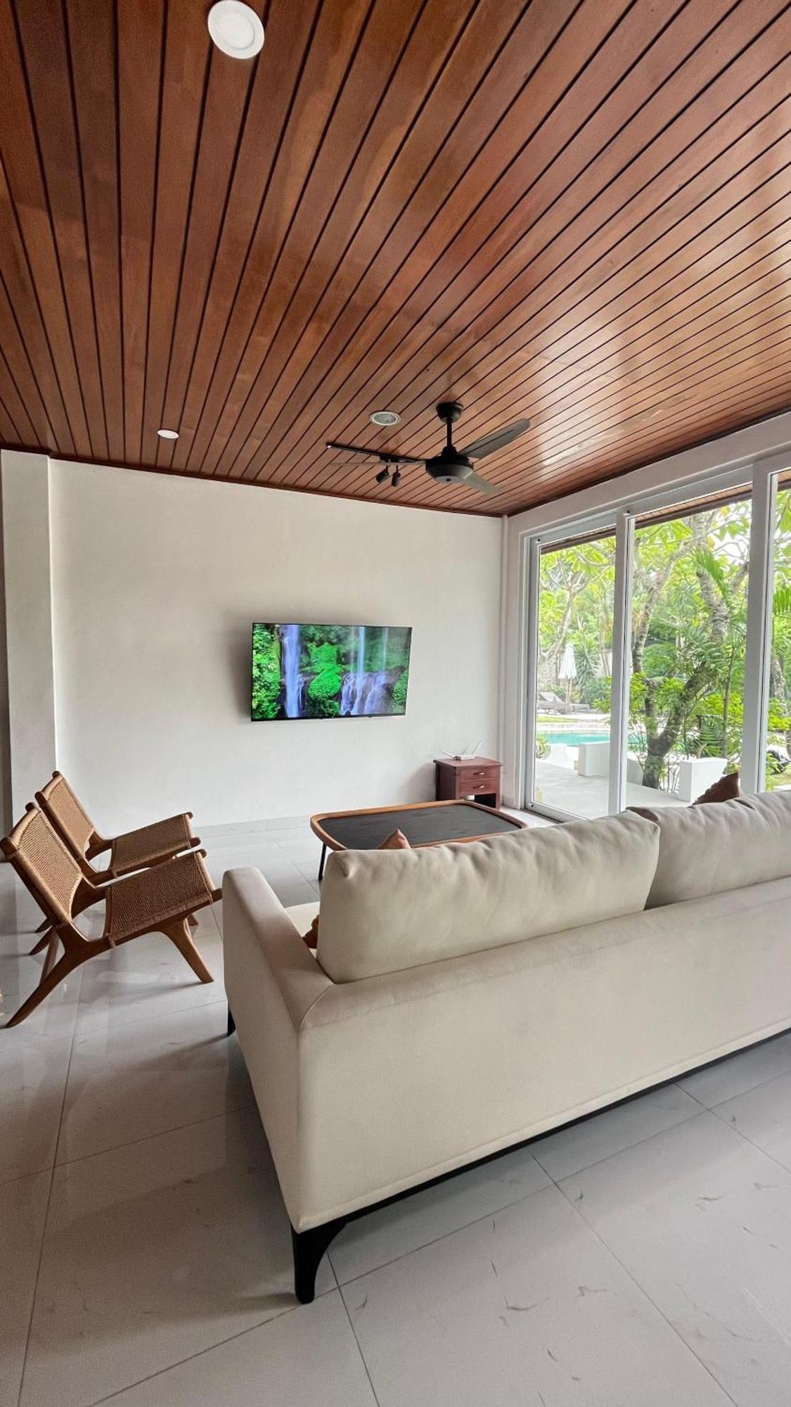 Baliana Villa Legian 외부 사진