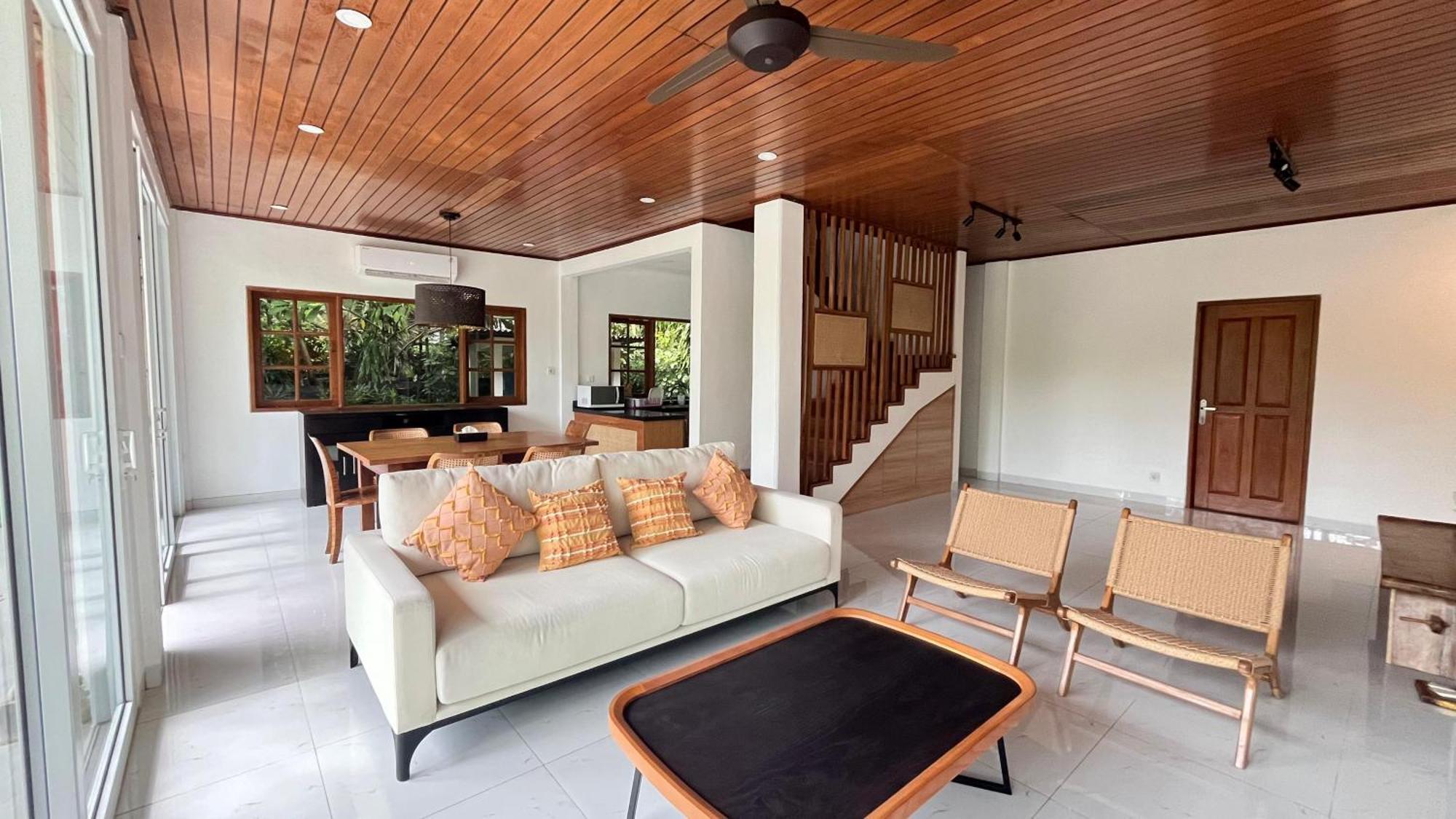 Baliana Villa Legian 외부 사진
