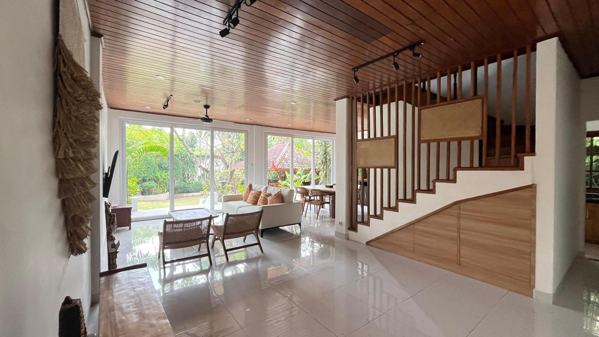 Baliana Villa Legian 외부 사진
