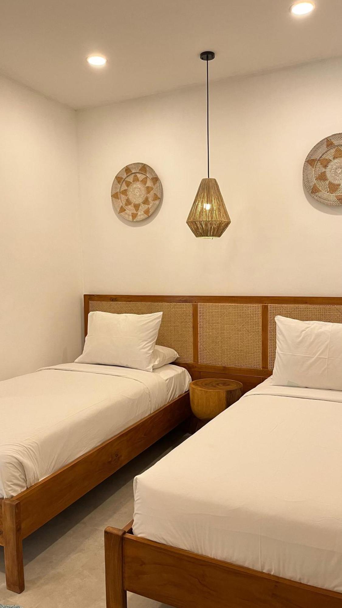 Baliana Villa Legian 외부 사진