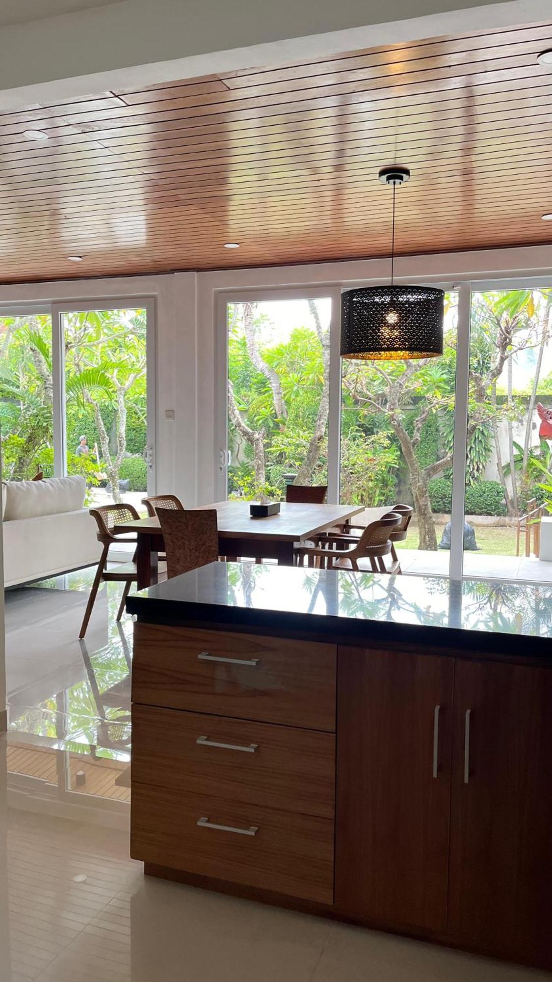 Baliana Villa Legian 외부 사진