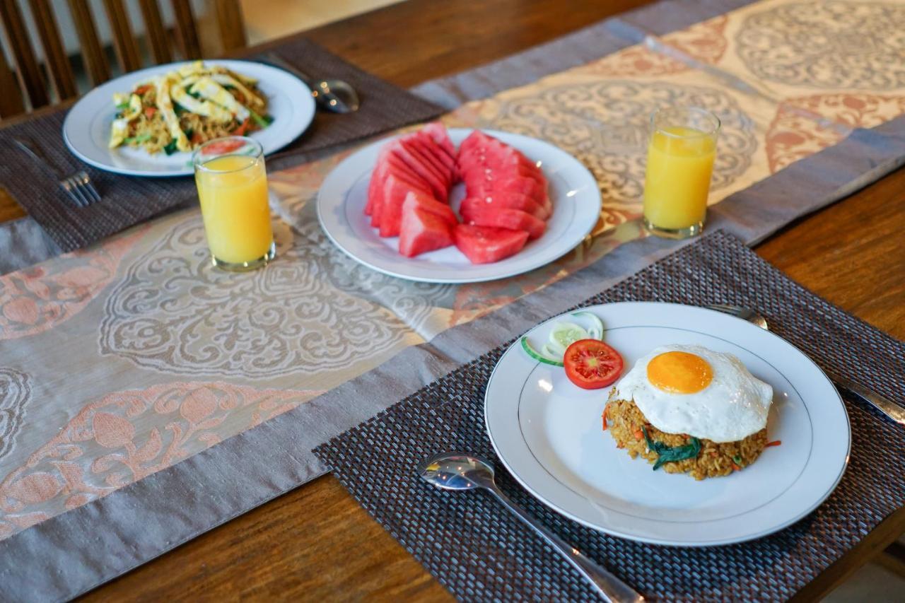 Baliana Villa Legian 외부 사진
