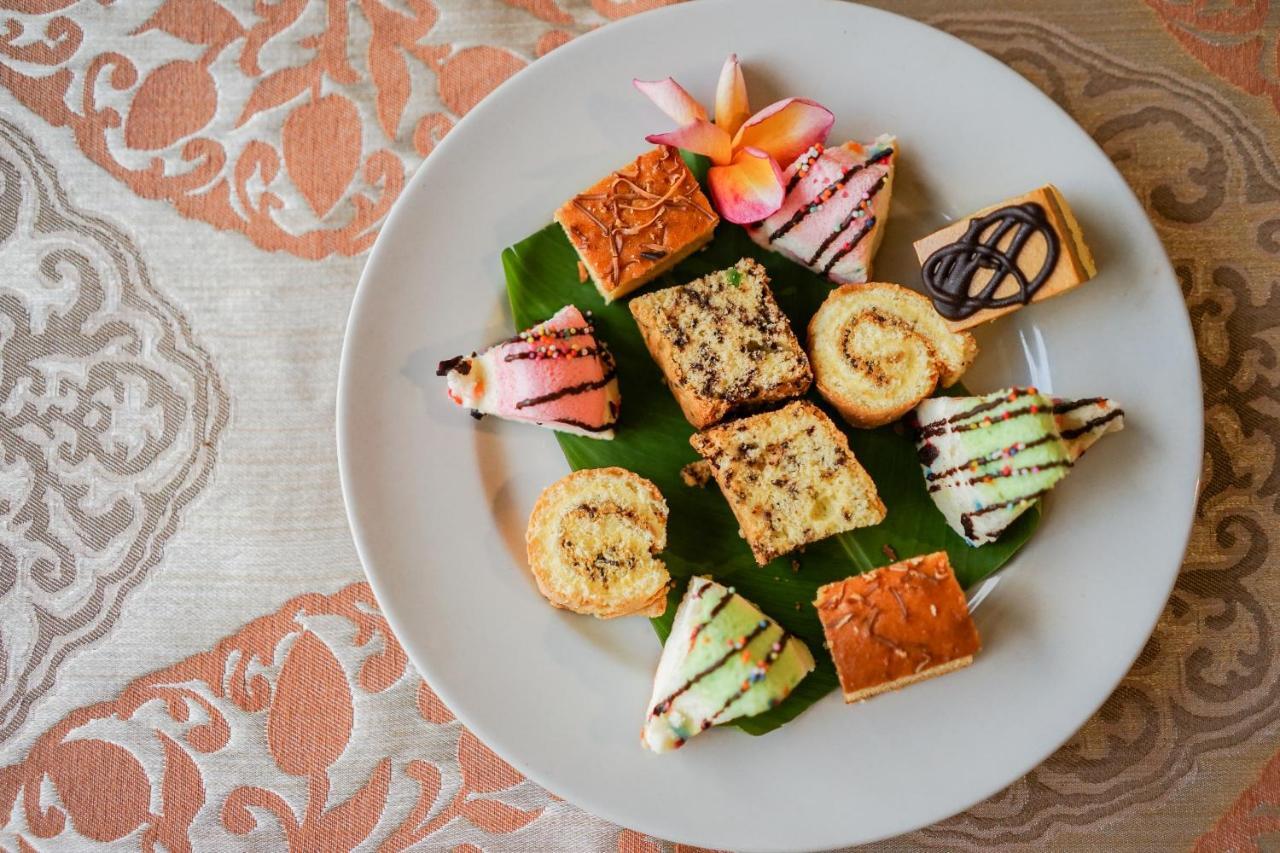 Baliana Villa Legian 외부 사진