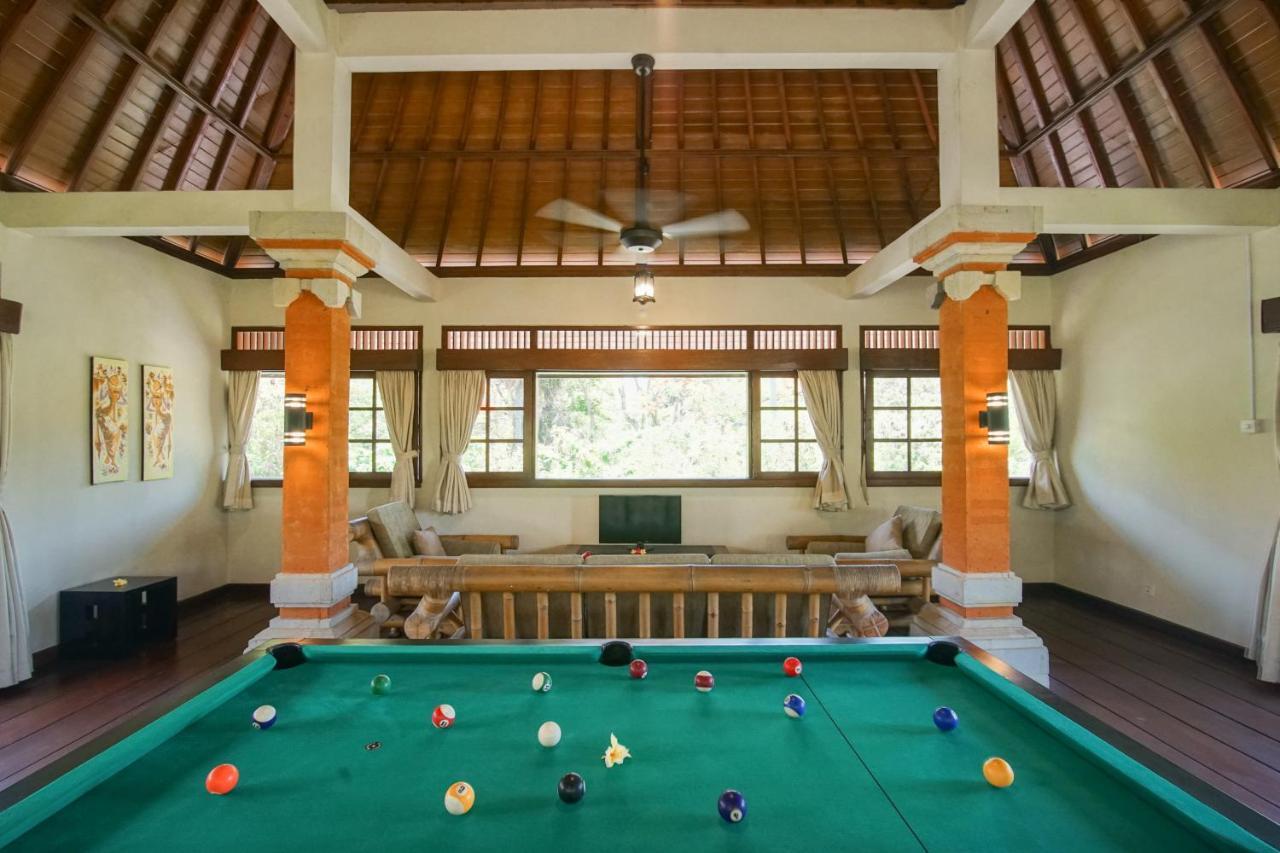Baliana Villa Legian 외부 사진