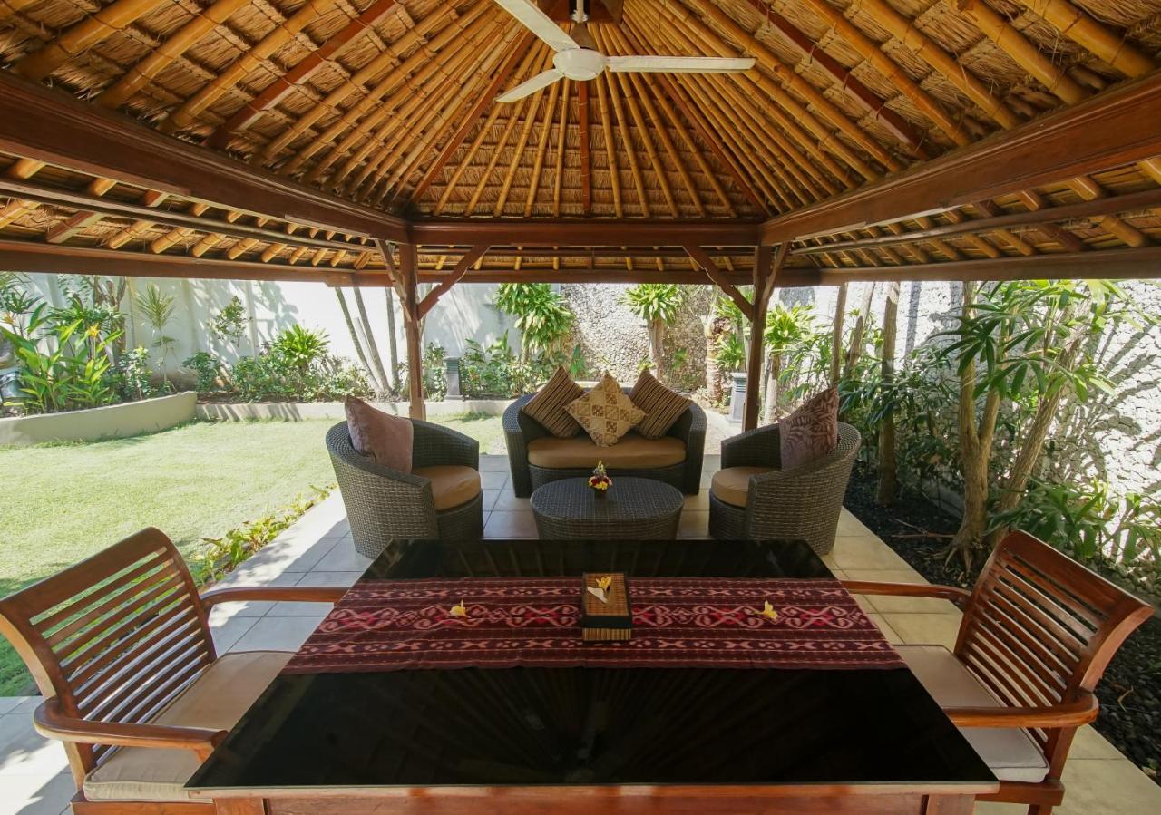 Baliana Villa Legian 외부 사진