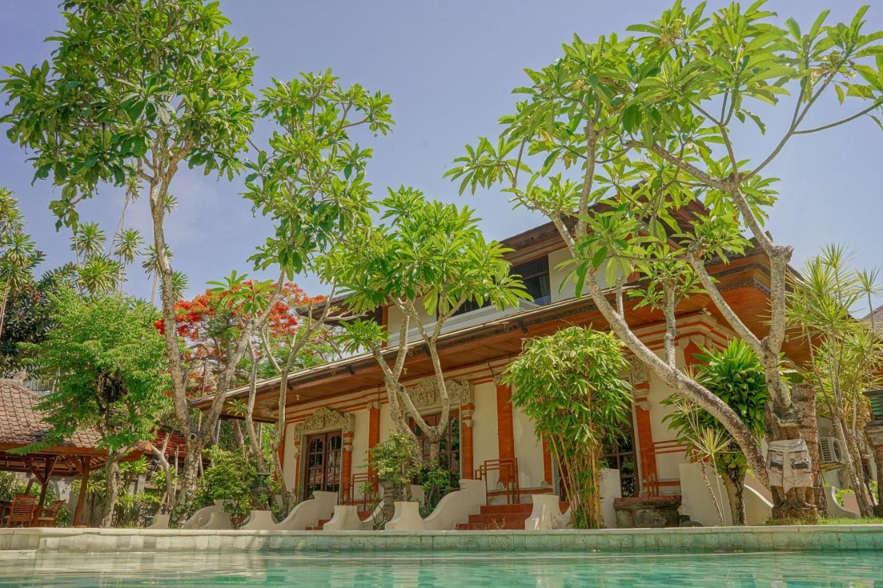 Baliana Villa Legian 외부 사진