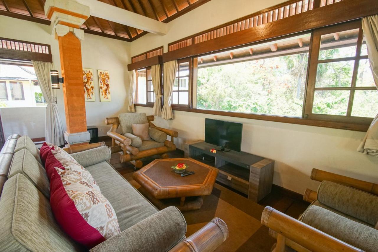 Baliana Villa Legian 외부 사진